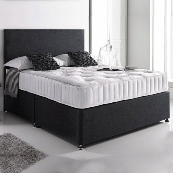 Chesterfield Divan Beds